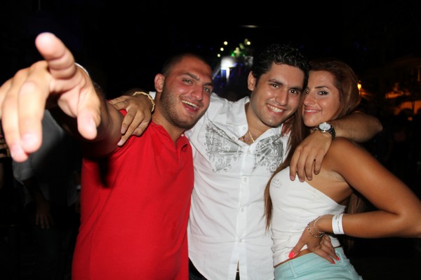 Jounieh the World Longest Bar-Part 2